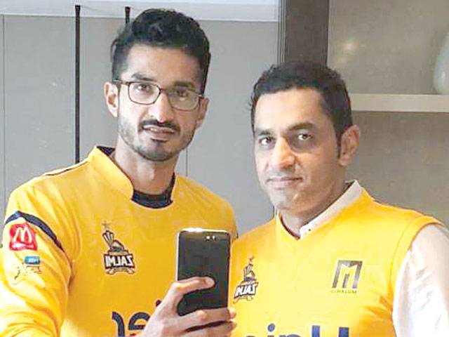 Pakistan Super League: A tale of two brothers
