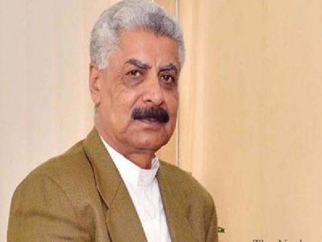 PML-N not resisting against any action of NAB: Baloch