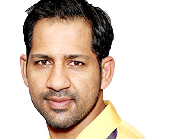 Sarfraz lauds impact of PSL on Pakistan