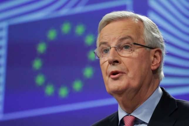EU’s new Brexit treaty reignites tensions