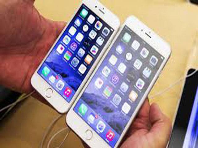 Local reps demand iPhones 