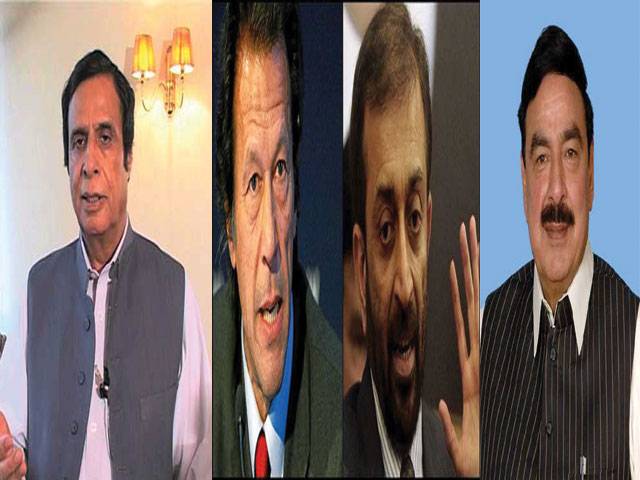 Imran, Sattar, Sh Rashid among 40 absent MPs