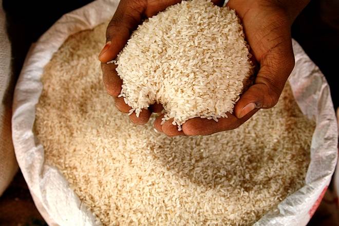 Rice exporters demand industry status