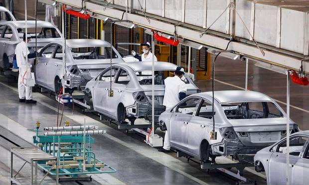 Auto industry seeks consistency in policies