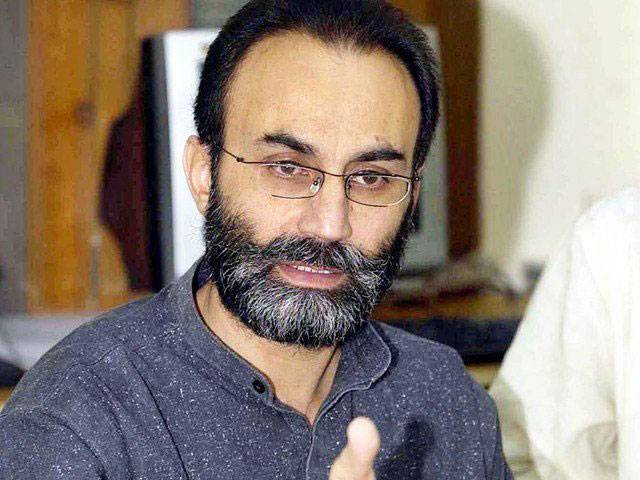 Balochistan govt bargaining on public mandate, says Raisani