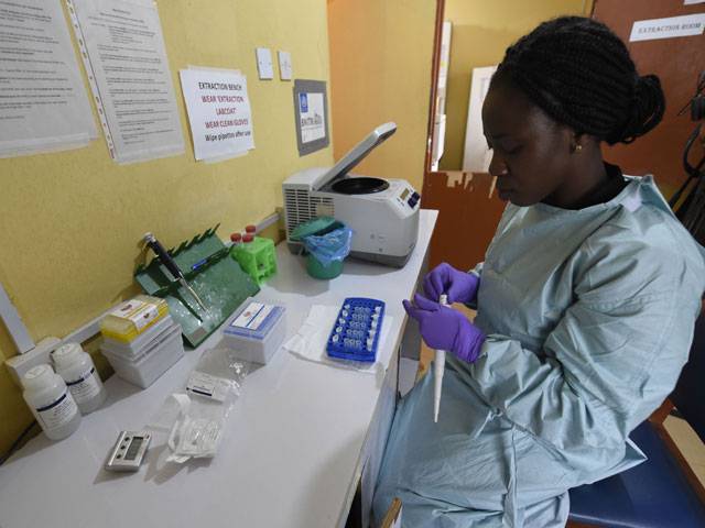 Nigeria struggles to contain dramatic spread of deadly Lassa fever