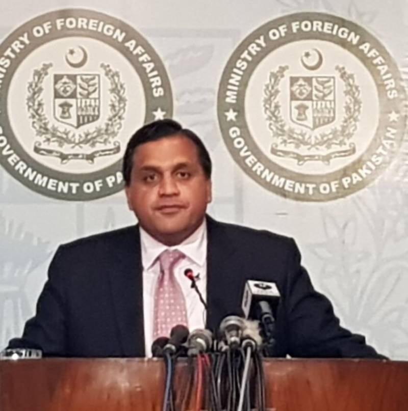 Pakistan recalls envoy from India amid tension