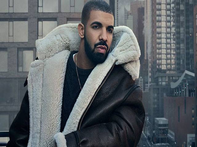 Drake breaks new streaming record - in video games