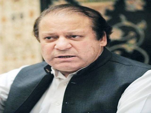 Why Mush’s name not put on ECL, asks Nawaz