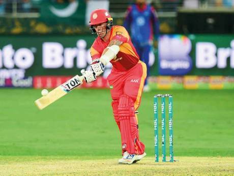 Ronchi’s effort took the match away from us: Morgan 