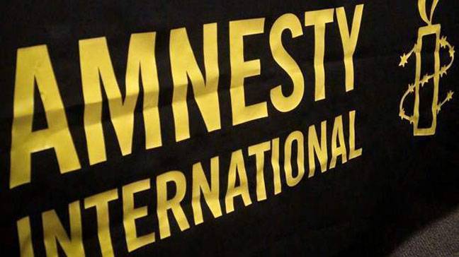 Amnesty calls on Pakistan to end enforced disappearances