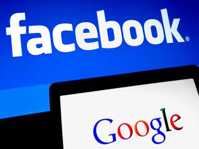 EU unveils digital tax targeting Facebook, Google