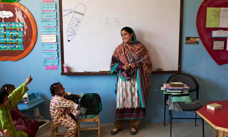 Punjab lifts ban on teachers' transfer, posting
