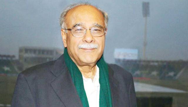 Half of PSL4 to take place in Pakistan, promises Sethi