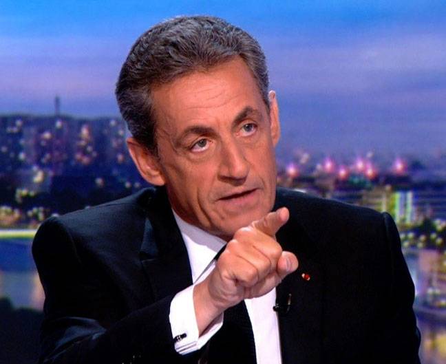 Sarkozy mounts fightback in Libya probe