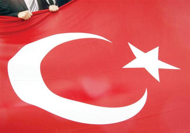 Turkey flays EU statements on Greece, Cyprus