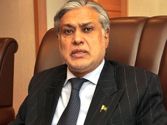Experts blame Dar for current economic woes