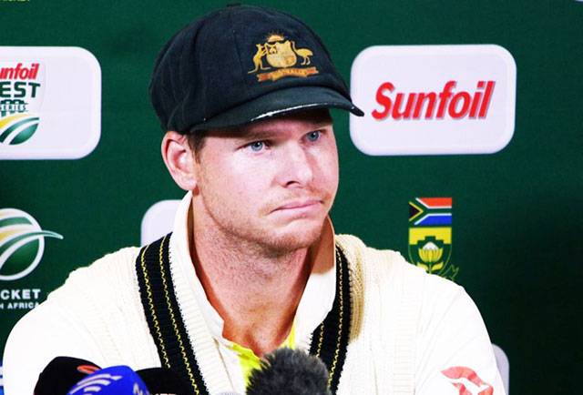 Smith captaincy in doubt as Aussie PM blasts ball-tampering