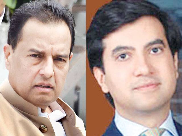 NAB wants Siddiqui on ECL, will probe Safdar’s assets