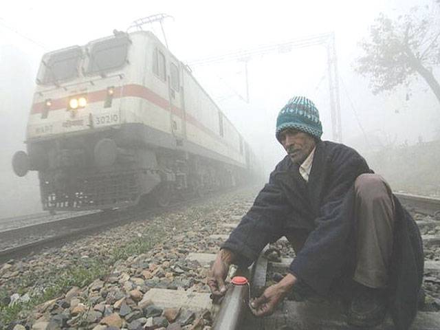 Twenty million Indians apply for 100K railway jobs