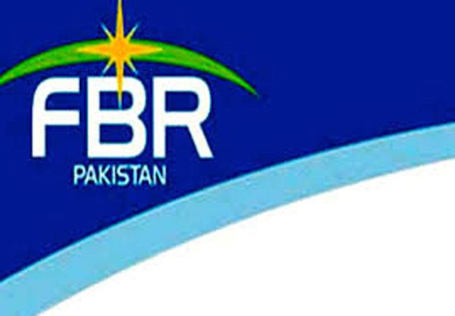 FBR to miss annual tax target by Rs100b
