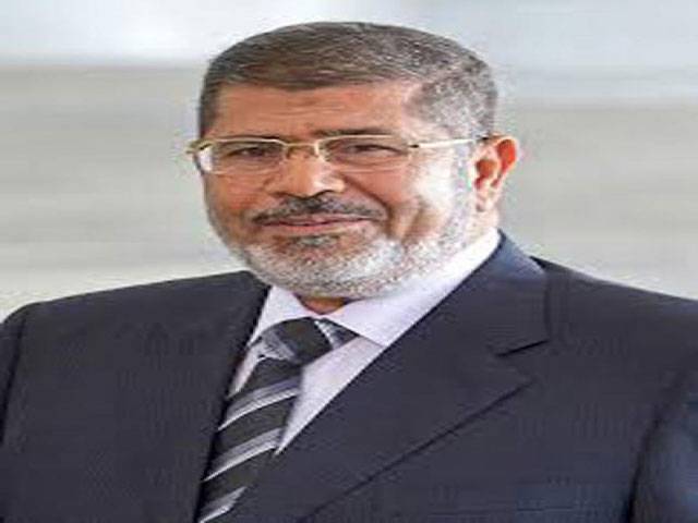 Conditions for Morsi could lead to premature death