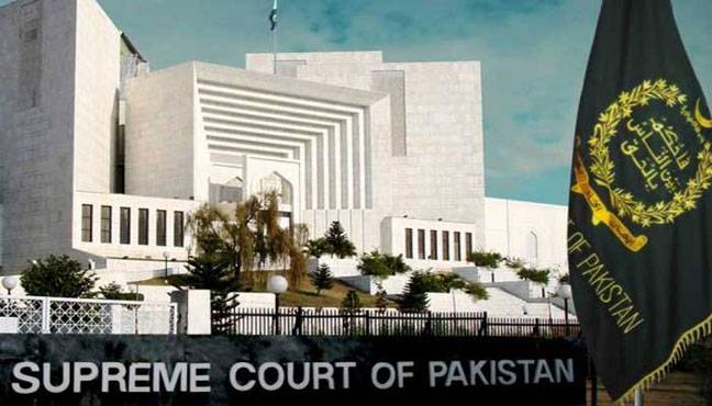 SC gives govt one month to bring Haqqani back