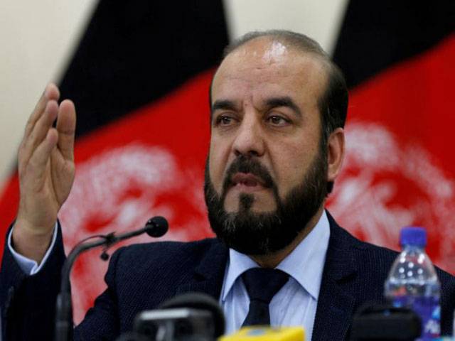 Afghanistan to hold legislative elections on Oct 20