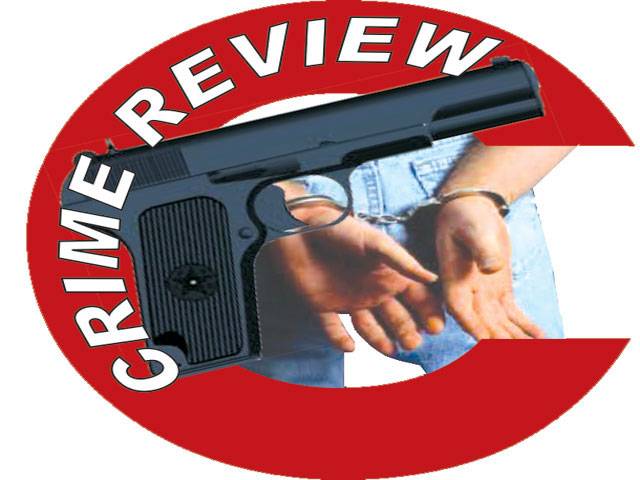 Crime rate is on the rise in Punjab 
