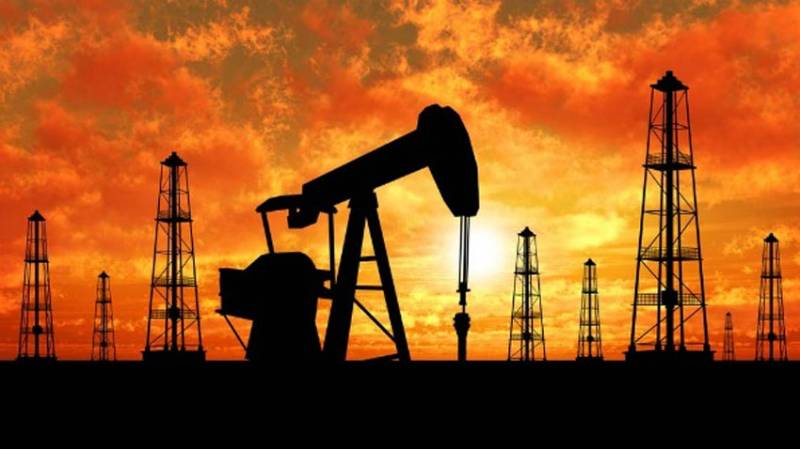 Gas, oil sectors see exceptional growth in 4 years