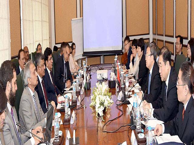 Pak-China FTA II talks remain indecisive