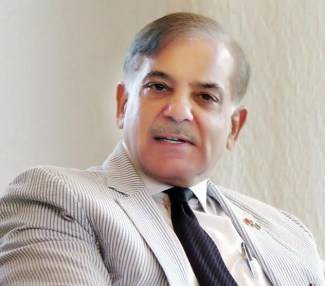 PPP, PTI disappointed masses: Shehbaz