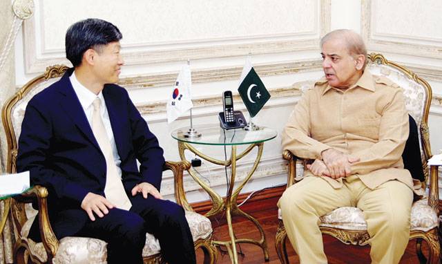 CM urges national cohesion for progress and prosperity