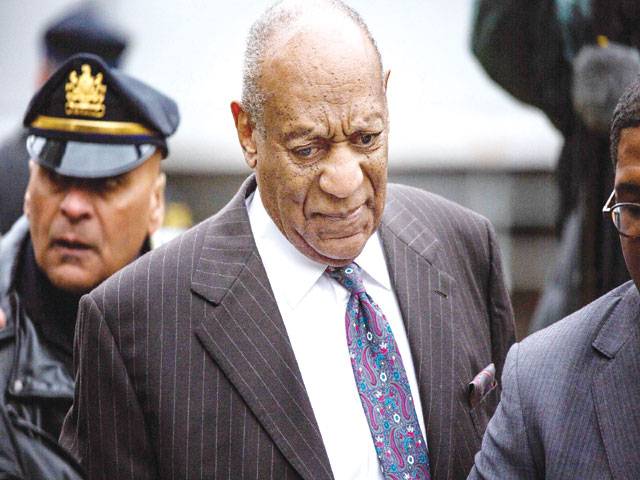 Cosby paid accuser $3.38m