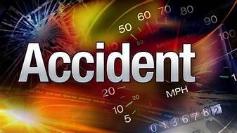 Two die in road accident 