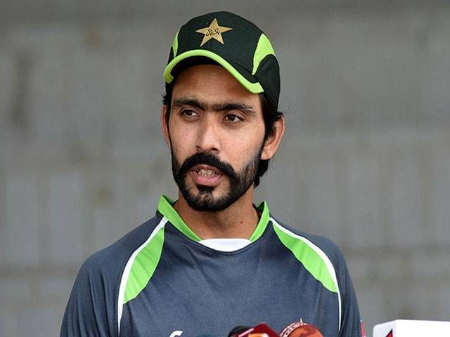 Fawad named in probables for Ireland, England tour