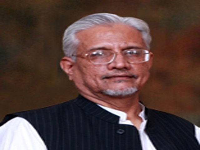 Fiscal deficit likely to exceed target: Dr Waqar