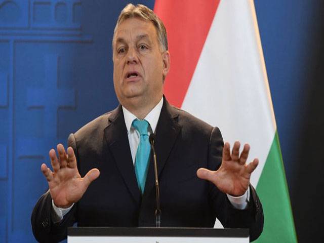 Hungary's Orban retains two-third majority
