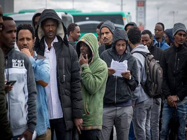 Israel to free 207 African migrants from prison