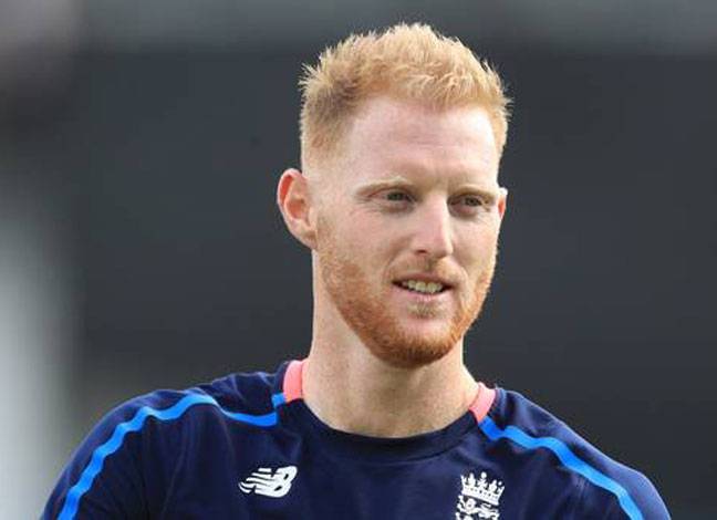 Ben Stokes aims to restore England's Test luster