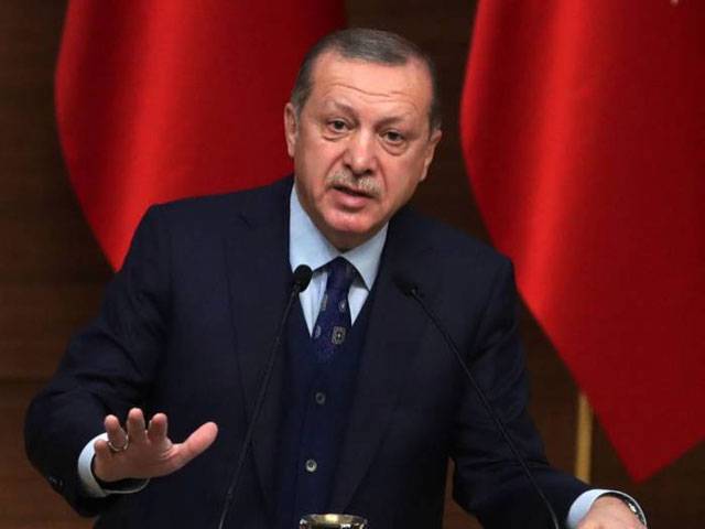 Erdogan sends Turkey to snap polls on June 24
