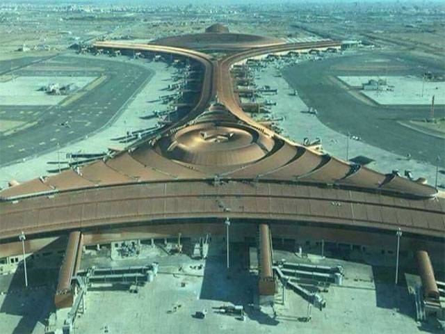 New Islamabad airport now to be operational from May 3