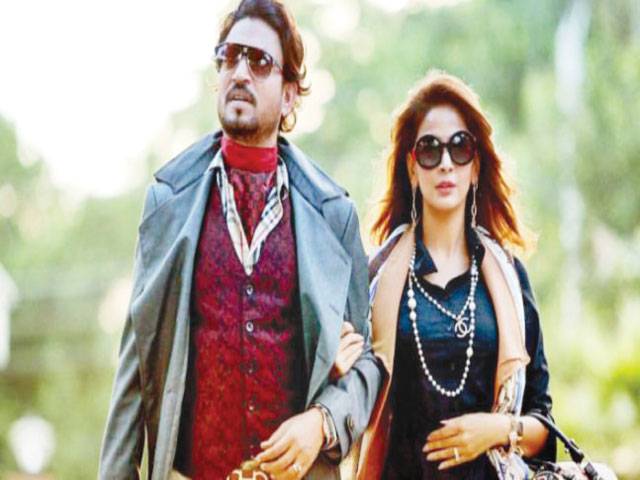Saba’s Hindi Medium beats Raees at worldwide box-office