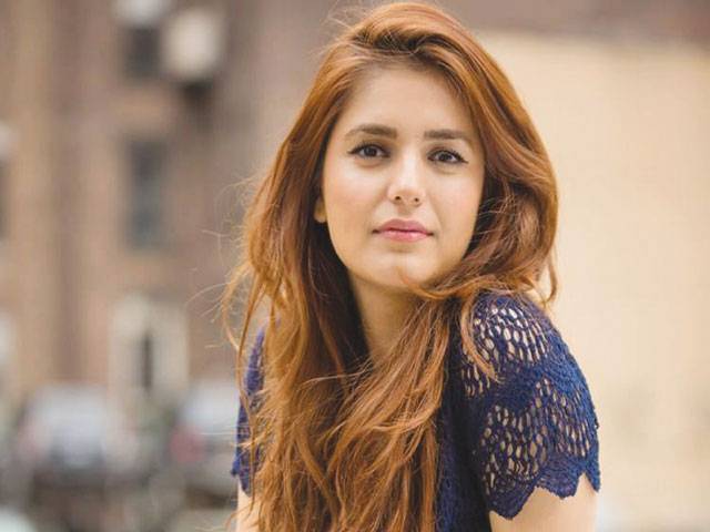 Momina wants Ali Zafar to apologise over sexual harassment