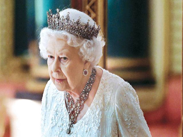 Queen marks 92nd birthday with Commonwealth concert 