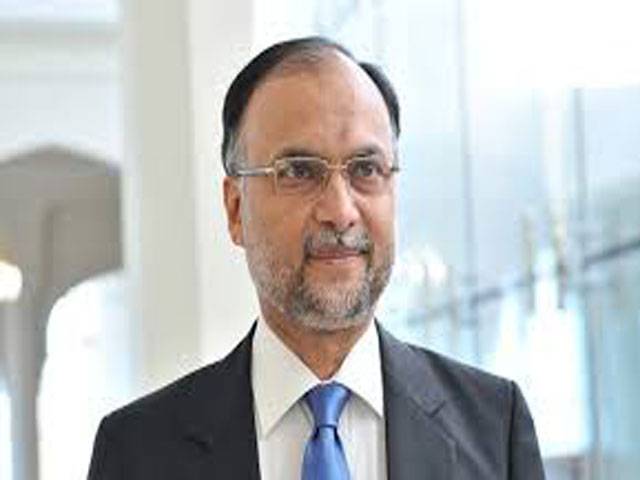 N policies revived ailing economy: Ahsan 