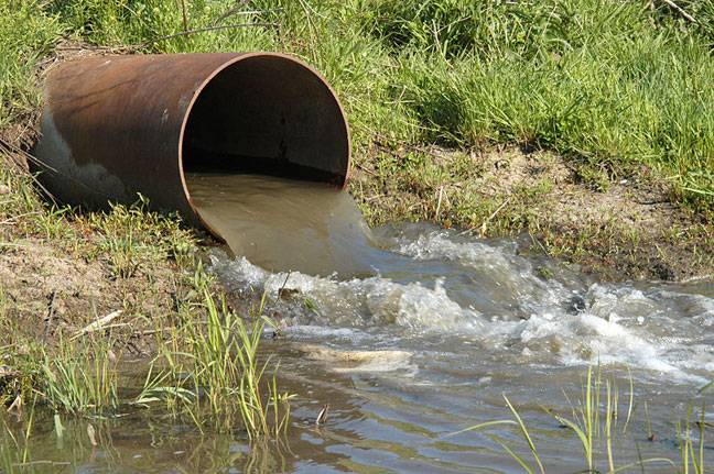 PFA moves to curb use of wastewater for crops