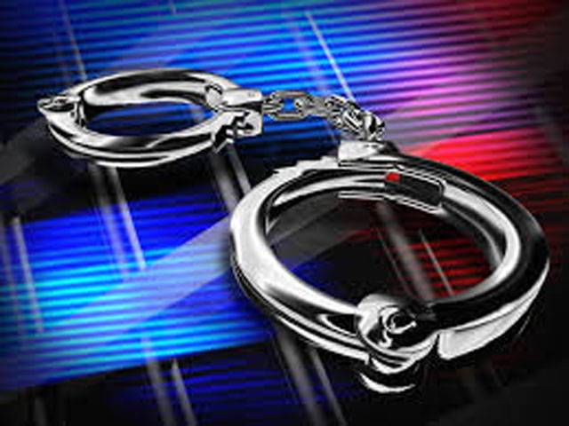 Youth arrested for ‘harassing’ woman