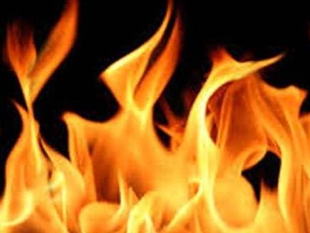  Woman burnt at in-laws dies at hospital
