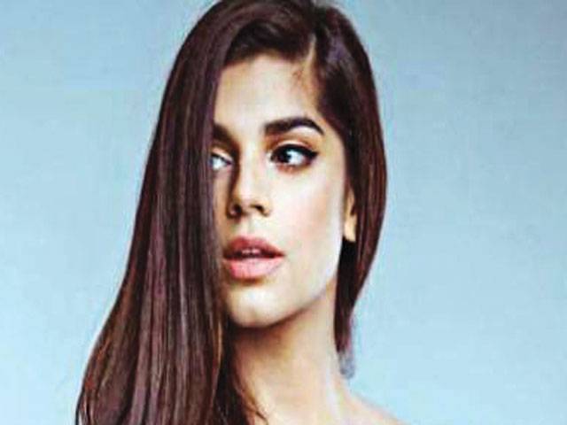 Sanam speaks out on sexual harassment